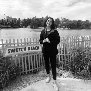 Meet your Posher, Miranda